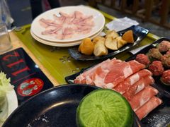 -活鱼馆(宜兴埠店)