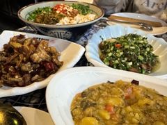 -滇道云南特色料理(康定路店)