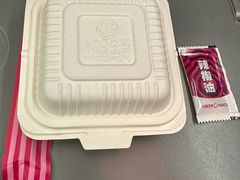 -小杨生煎(杭州东站店)