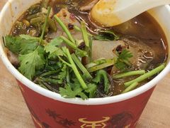 -江三王记牛杂馆(总店)