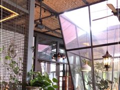 -肴约·花园式餐厅(湖里店)