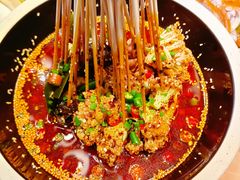 -娘家米汤饭(大营路店)