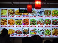 -食鸡公社辣子鸡·潍坊菜·烧烤