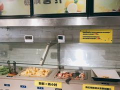 -一品诚记烤肉·甄选店(中南路店)