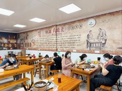 -枫泾丁氏烧卖(枫丽路店)