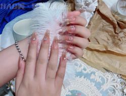 -HAO美皮肤管理·美甲美睫