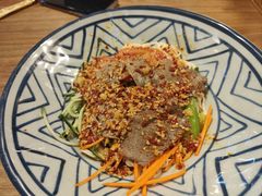 -隆门客栈·西北小吃手工面(丰盛町商业步行街店)