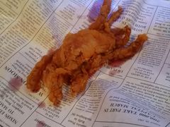 -阿甘虾餐厅(凌霄阁店)