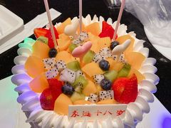 -糖潮量贩KTV(高新万达广场店)