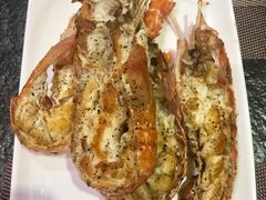-福樱兰海鲜放题铁板烧(加州店)