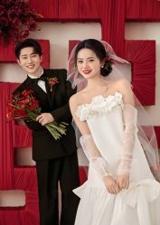 -拾尚映画·STUDIO婚纱摄影(中关村店)