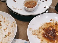 -良友·海鲜青岛菜·海肠捞饭(五四广场店)