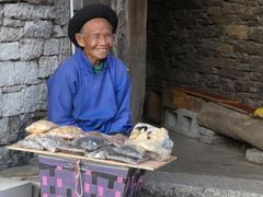 -高荡千年布依古寨旅游景区