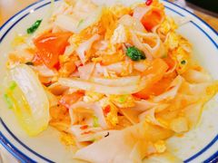 -妈妈的味道·腾冲特色菜(和顺古镇店)