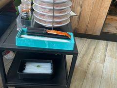 -马家斑.鲜鱼火锅(松湖万科店)