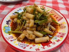 -吉利龙虾·新派海鲜烧烤