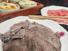 -山城辣妹子(定福庄店)