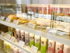 -奈雪的茶(华侨城创意园店)