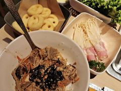 -新石器烤肉(南通CBD大有境店)