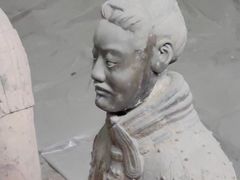 -秦始皇帝陵博物院(兵马俑)