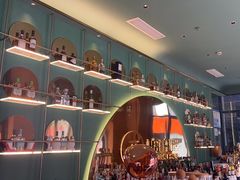 -Ambra Haus琥珀屋精酿餐厅(宝山店)