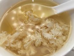 珊瑚菌汤-浦江二号·独栋江景餐厅(滨江大道店)