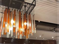 大堂-新旺茶餐厅(嘉里城店)