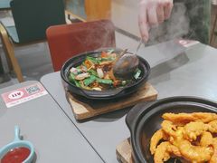 -荣记·囍粤茶餐厅(花都店)