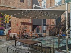 -大酉·M Coffee(北京美术馆店)