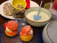 -佛山希尔顿酒店·融誉亚洲美食荟