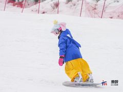 -太子岭滑雪场