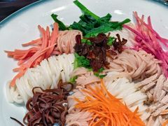 -福照楼汽锅鸡·云南菜(火车站锦江店)