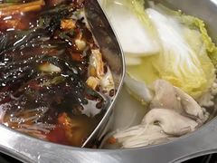 -骨大叔酱大骨自助火锅(东街口店)