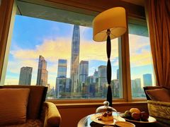 -深圳星河丽思卡尔顿酒店