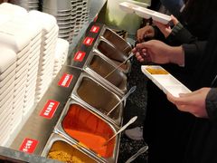 -么肆烤肉·中式自助·烤肉大排档(街道口季佳PAI店)