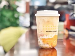 -喜茶(深圳福田星河COCO Park店)