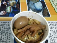 -肖胖子猪油拌粉