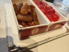 -俏江南天津时尚曲艺主题餐厅(马场道店)