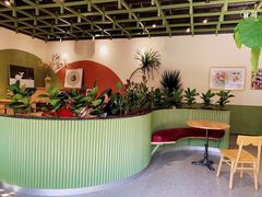 -Catch Bagel(芳草地店)