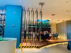 -悦海·家宴·冰花皮皮虾大锅贴(宝龙店)