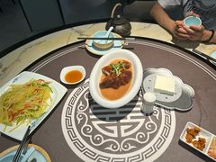 -鼎记啫啫煲(数博万达店)