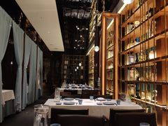 -君子·兰餐厅(长江路店)