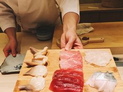 -鮨心和(外滩店)