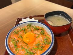 -七条鱼日本料理(远洋乐堤港店)