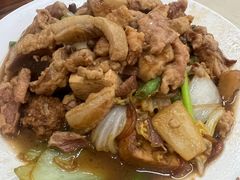 -老陈家烩菜(兴林路店)