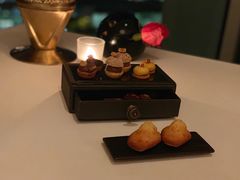 -Caprice(香港四季酒店)