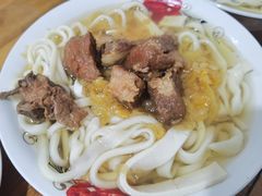 -兴华千张面馆