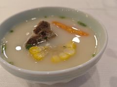 -顺峰·粤菜海鲜·早茶自助(阜成店)