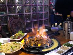 -超级神炭烤肉夜食(芥园西道店)