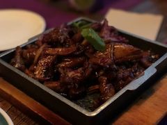 -中8楼风尚云南菜(颐堤港店)